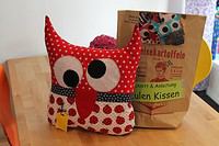 Die Eulen sind los... Die Eulen sind los...