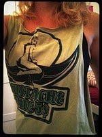 DIY Big-Shirt und Pole-Shirt