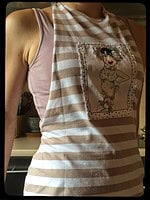 DIY Big-Shirt und Pole-Shirt