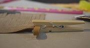 DIY Lederschlüsselanhänger