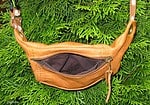 Schnabelina Hip Bag “ Upcycling Style „