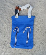 Strandtasche