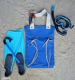 Strandtasche