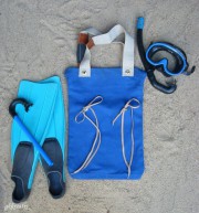 Strandtasche