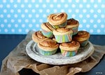 Hefe-Zimtschnecken mein Lieblings-Seelenfutter
