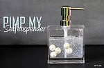 Pimp my Seifenspender