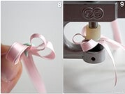 Kam Snap Schleife: Pimp dein Accessoires