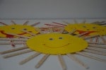 Die Sonne scheint…!
