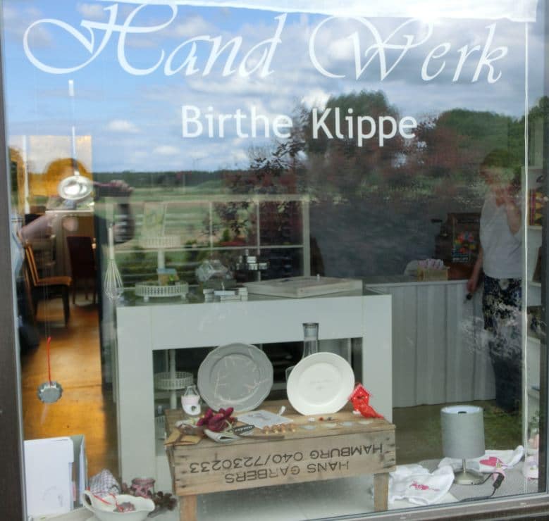 Hand Werk