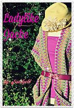 Die Ladylike Jacke