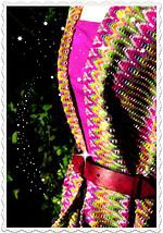 Die Ladylike Jacke