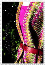 Die Ladylike Jacke