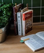 kleine Küchenhelfer