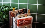 kleine Küchenhelfer
