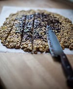 Der gesunde Allroundsnack