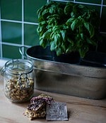 Der gesunde Allroundsnack