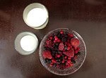 lecker Fruchteis