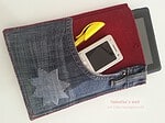 fadenfee´s welt – Gestricktes, Gehäkeltes, Genähtes, Gehörtes, Gelesenes, Geknispstes, Geliebtes und mehr