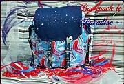 Backpack to Paradise