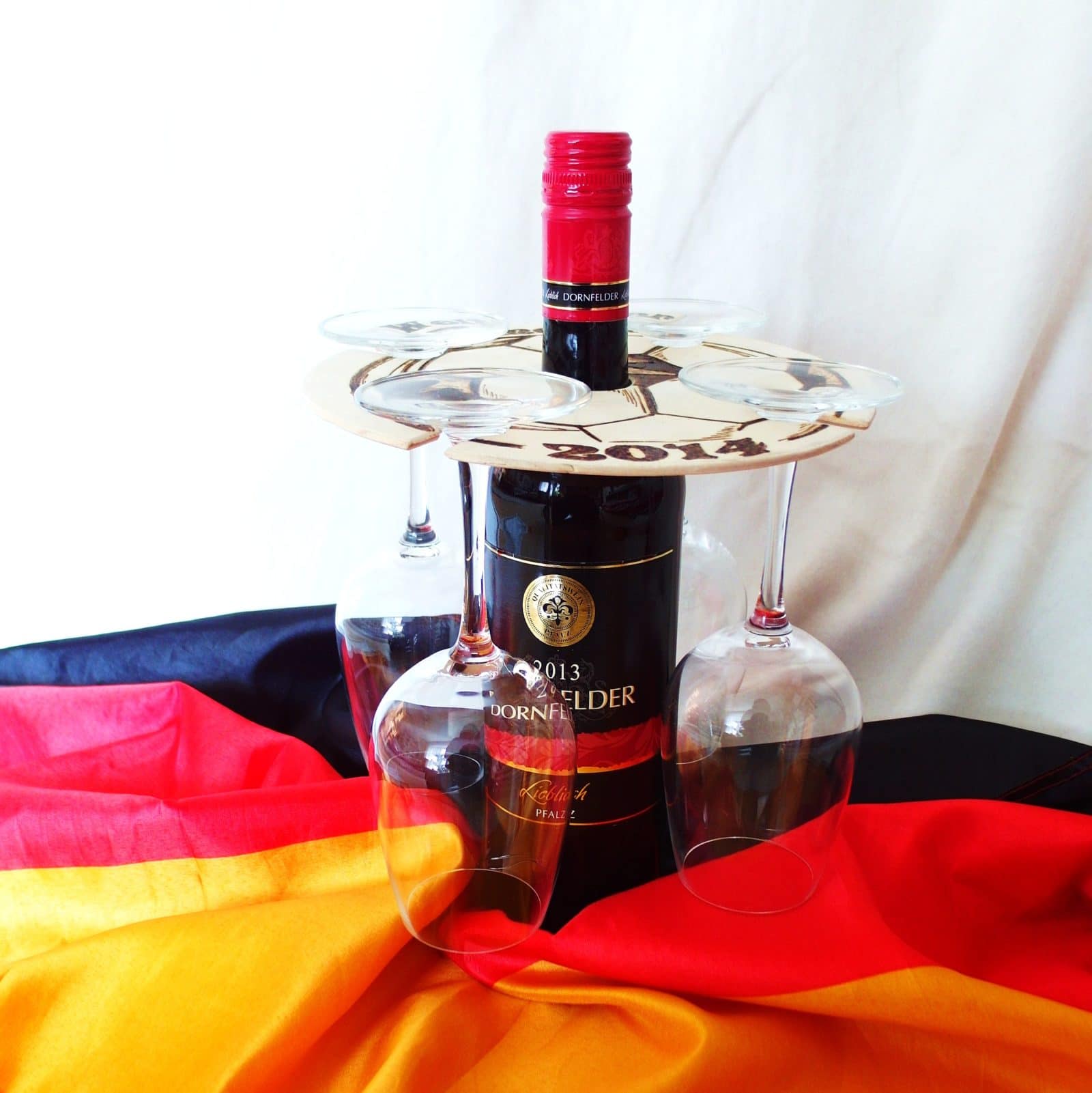 Das Getränke – Karussell