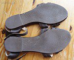 Sandalen Reviving