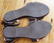 Sandalen Reviving