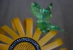 Upcycling Sonnenblume