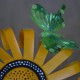 Upcycling Sonnenblume