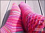 fadenfee´s welt – Gestricktes, Gehäkeltes, Genähtes, Gehörtes, Gelesenes, Geknispstes, Geliebtes und mehr