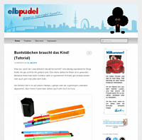 elbpudel