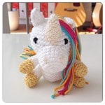 Always be yourself – unless you can be a unicorn