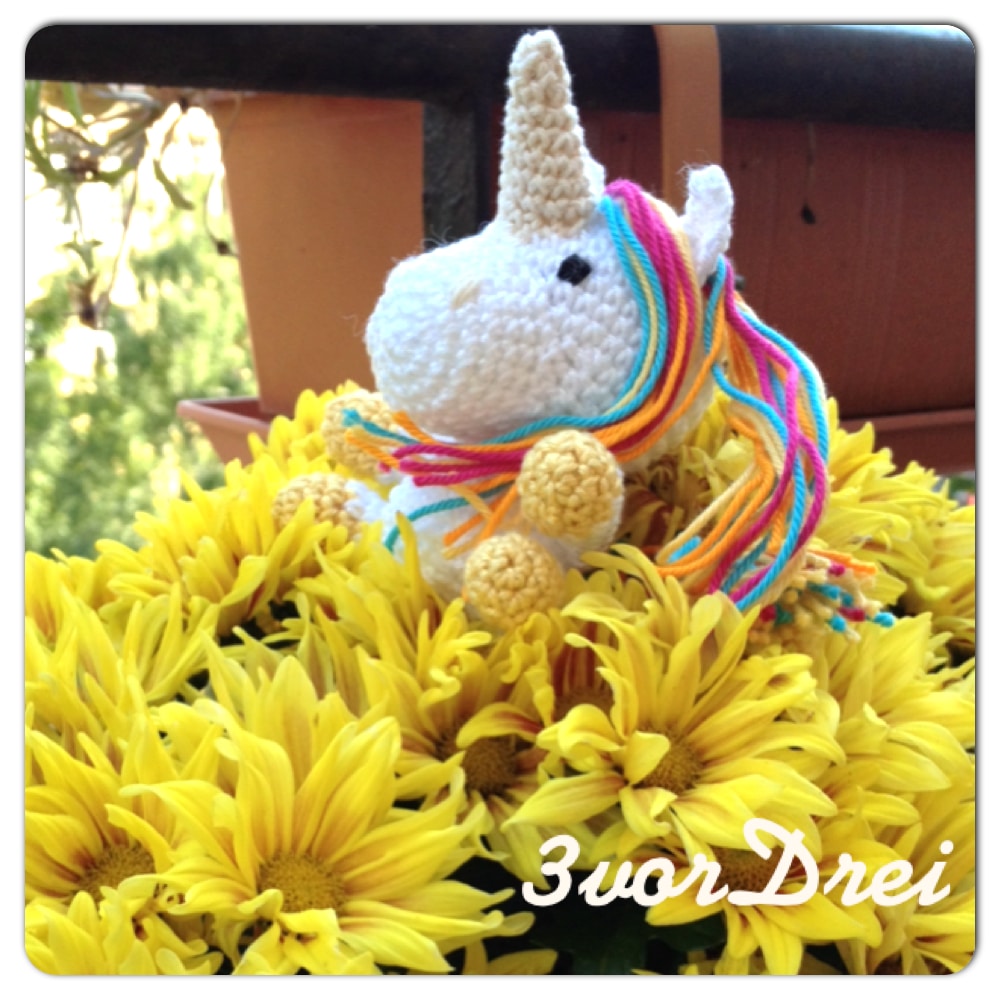 Always be yourself – unless you can be a unicorn