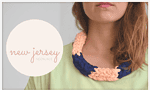 New Jersey Necklace
