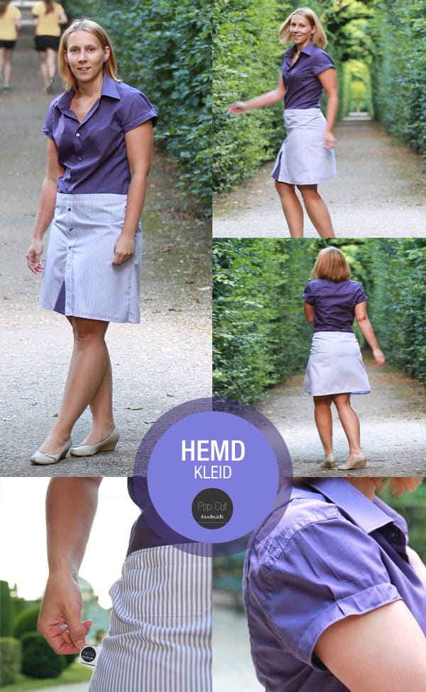 Hemdkleid