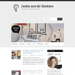 Emilia und die Detektive – Lifestyle Blog – Workshop – Events