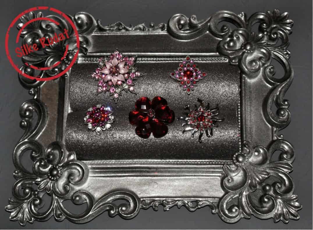 Herrin der Ringe