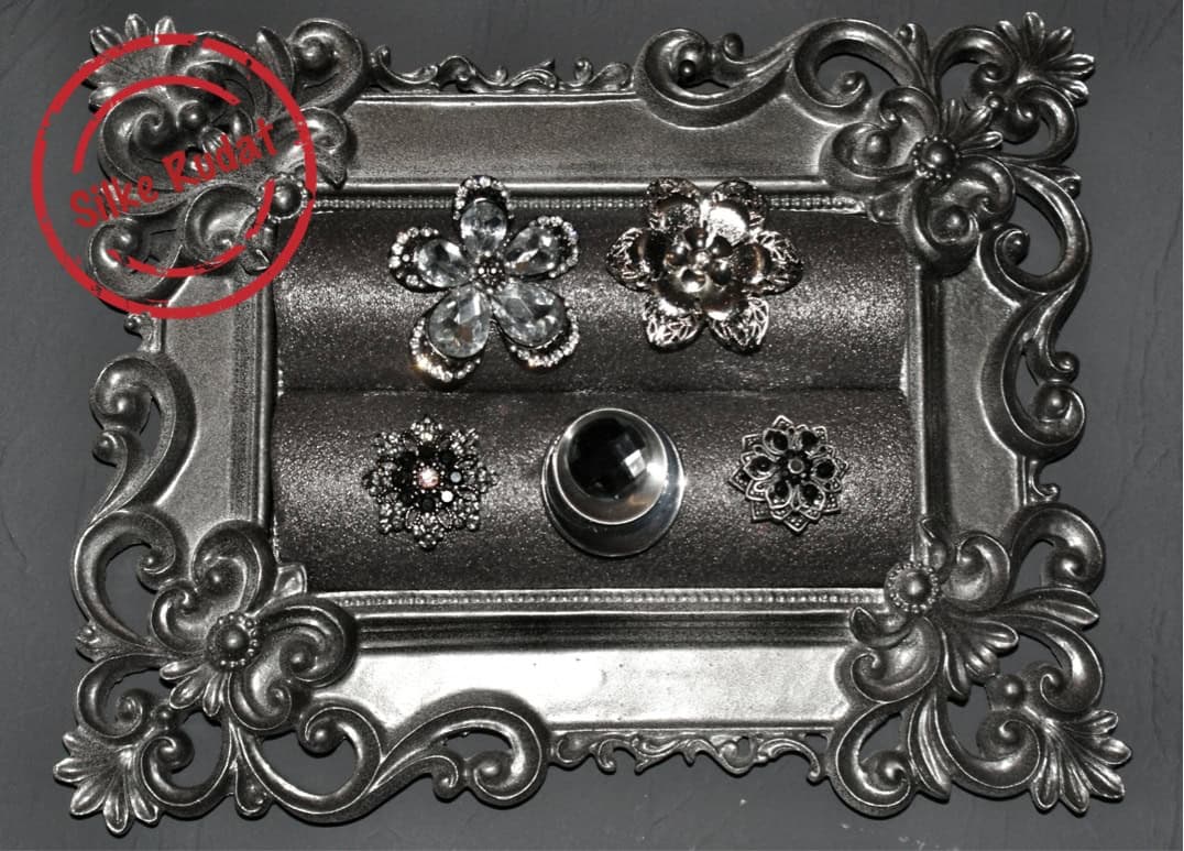 Herrin der Ringe