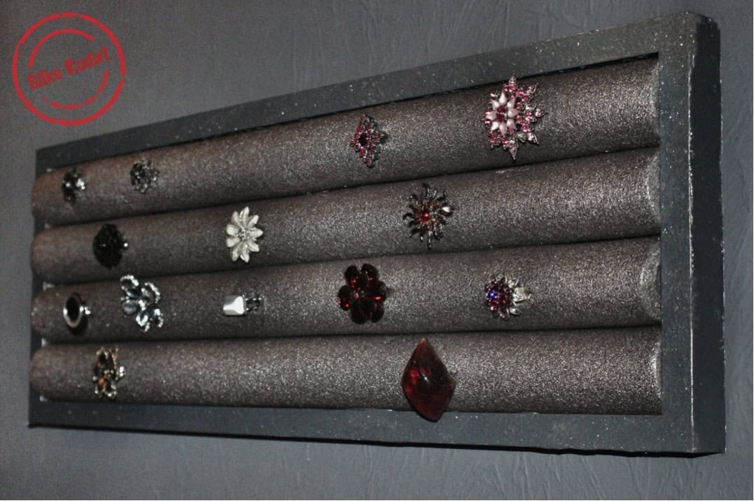 Herrin der Ringe