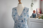 Mein Sommerkleid