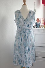 Mein Sommerkleid