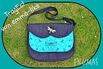 Freebook Tasche „TragEs“