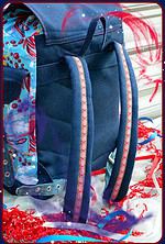 Backpack to Paradise