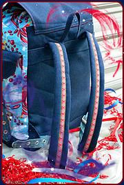 Backpack to Paradise