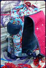 Backpack to Paradise