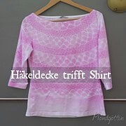 DIY Sommershirt