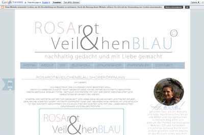 ROSArot&VeilchenBLAU