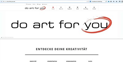 do art for you