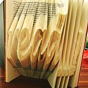 Buch – Origami