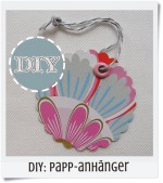 DIY: Papp-Geschenk-Anhänger