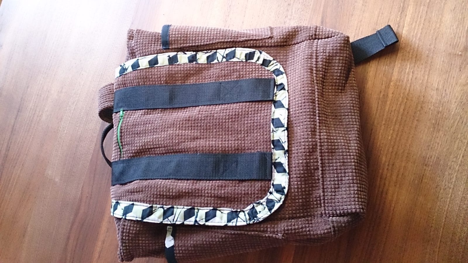 Der Rucksack